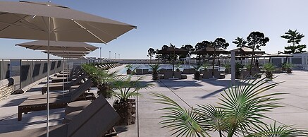Remisens Casa Bel Moretto, Annexe
