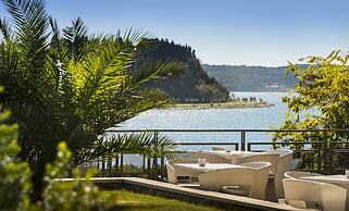Remisens Casa Bel Moretto, Annexe