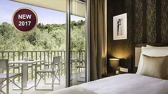 Remisens Casa Bel Moretto, Annexe