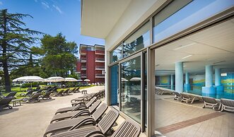 Remisens Casa Bel Moretto, Annexe
