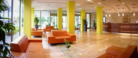 Remisens Hotel LUCIJA