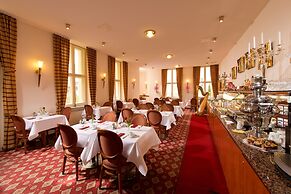 Hotel & Apartments Zarenhof Berlin Prenzlauer Berg