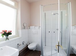 Hotel & Apartments Zarenhof Berlin Prenzlauer Berg