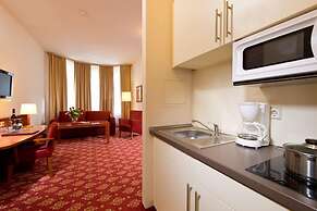 Hotel & Apartments Zarenhof Berlin Prenzlauer Berg