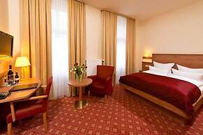 Hotel & Apartments Zarenhof Berlin Prenzlauer Berg