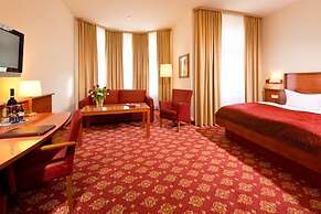 Hotel & Apartments Zarenhof Berlin Prenzlauer Berg