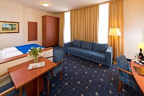 Hotel & Apartments Zarenhof Berlin Prenzlauer Berg