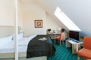 Hotel & Apartments Zarenhof Berlin Prenzlauer Berg