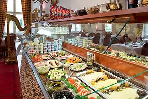 Hotel & Apartments Zarenhof Berlin Prenzlauer Berg