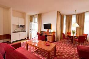 Hotel & Apartments Zarenhof Berlin Prenzlauer Berg