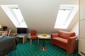 Hotel & Apartments Zarenhof Berlin Prenzlauer Berg