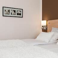 Hotell Charlottenberg