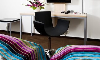 Hotell Charlottenberg