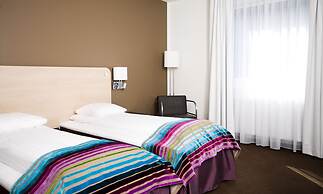 Hotell Charlottenberg