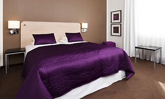Hotell Charlottenberg
