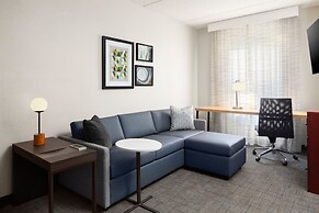 Residence Inn Newport News Airport