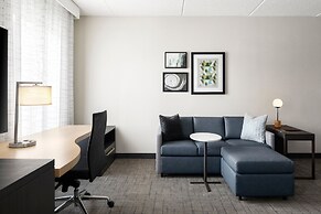 Residence Inn Newport News Airport