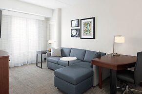 Residence Inn Newport News Airport