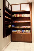 Residence Inn Newport News Airport