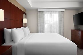 Residence Inn Newport News Airport