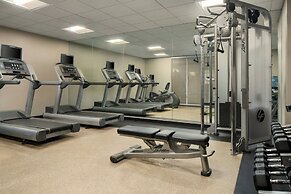 Residence Inn Newport News Airport