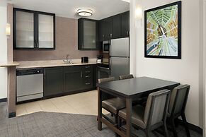 Residence Inn Newport News Airport