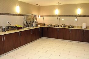 Residence Inn Newport News Airport