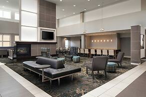 Residence Inn Newport News Airport