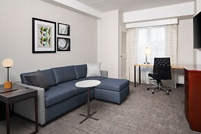 Residence Inn Newport News Airport