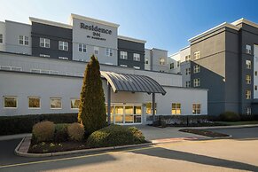 Residence Inn Newport News Airport