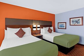 Best Western Harker Heights - Killeen - Fort Hood TX