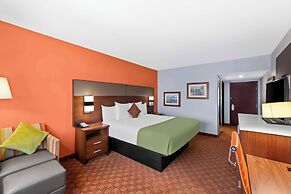 Best Western Harker Heights - Killeen - Fort Hood TX