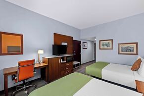 Best Western Harker Heights - Killeen - Fort Hood TX