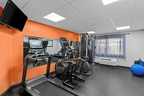 Best Western Harker Heights - Killeen - Fort Hood TX