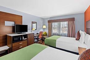 Best Western Harker Heights - Killeen - Fort Hood TX