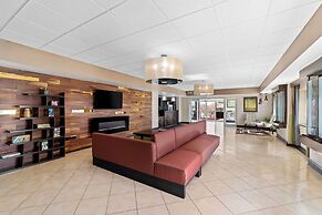 Best Western Harker Heights - Killeen - Fort Hood TX