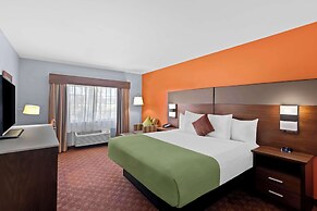 Best Western Harker Heights - Killeen - Fort Hood TX