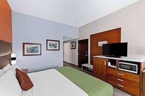 Best Western Harker Heights - Killeen - Fort Hood TX
