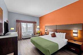 Best Western Harker Heights - Killeen - Fort Hood TX