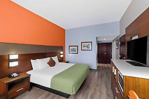 Best Western Harker Heights - Killeen - Fort Hood TX