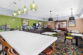 Best Western Harker Heights - Killeen - Fort Hood TX