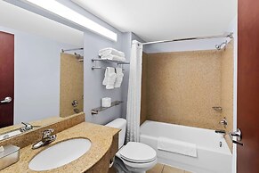 Best Western Harker Heights - Killeen - Fort Hood TX