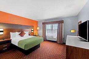 Best Western Harker Heights - Killeen - Fort Hood TX