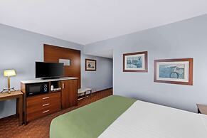 Best Western Harker Heights - Killeen - Fort Hood TX