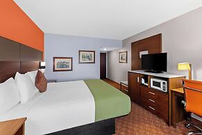 Best Western Harker Heights - Killeen - Fort Hood TX