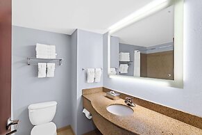 Best Western Harker Heights - Killeen - Fort Hood TX