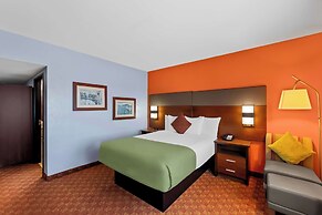 Best Western Harker Heights - Killeen - Fort Hood TX