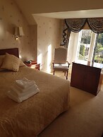 Broome Park Hotel