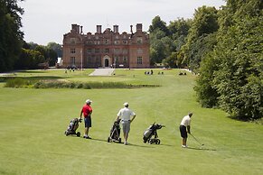 Broome Park Hotel