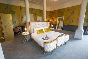 Broome Park Hotel
